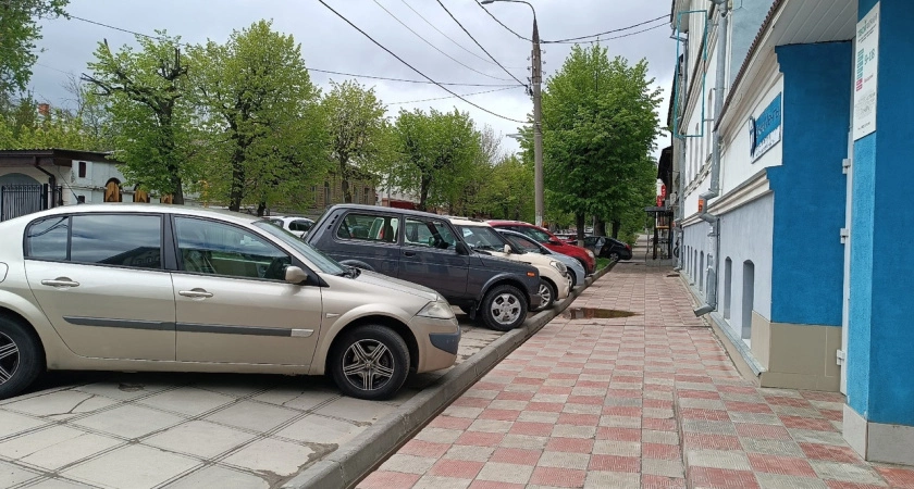  регионы смогут штрафовать водителей без участия ГАИ - подробности