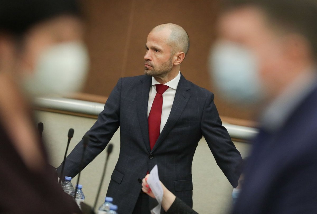 Депутат Лябихов требует снести незаконную гостиницу в Суздале