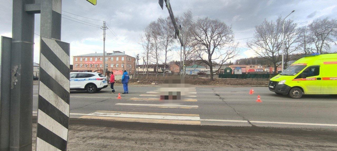 4 года колонии получил житель Владимира за смертельное ДТП и оставление места аварии