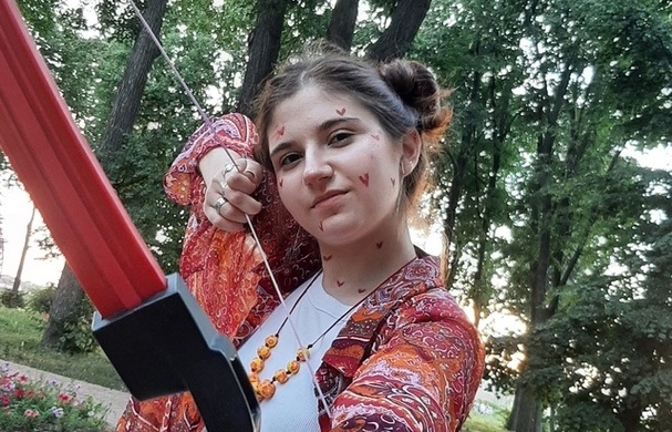 Софья Белова из Суздаля получила 100 баллов на ЕГЭ по русскому языку
