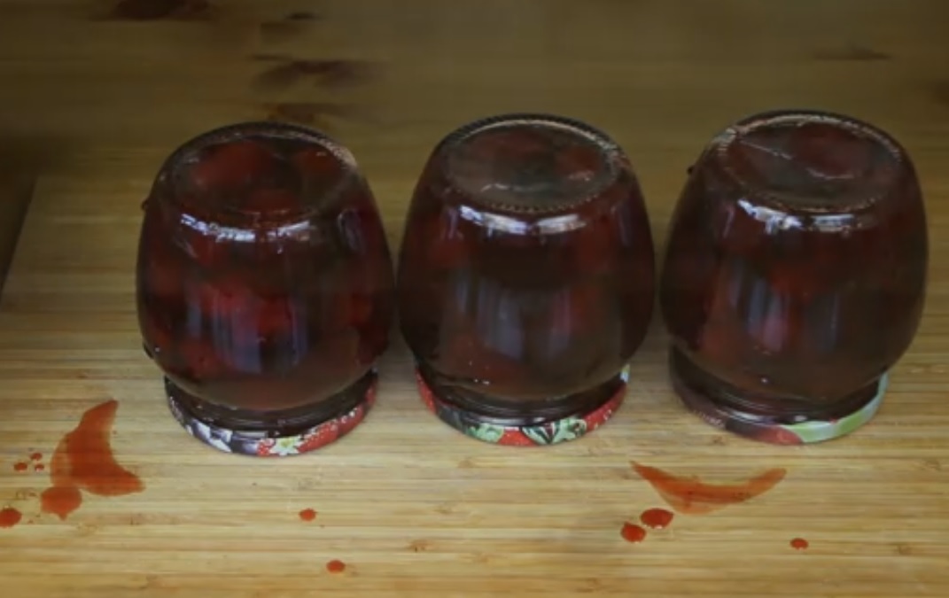  быстрый рецепт с минимумом сахара и максимумом пользы