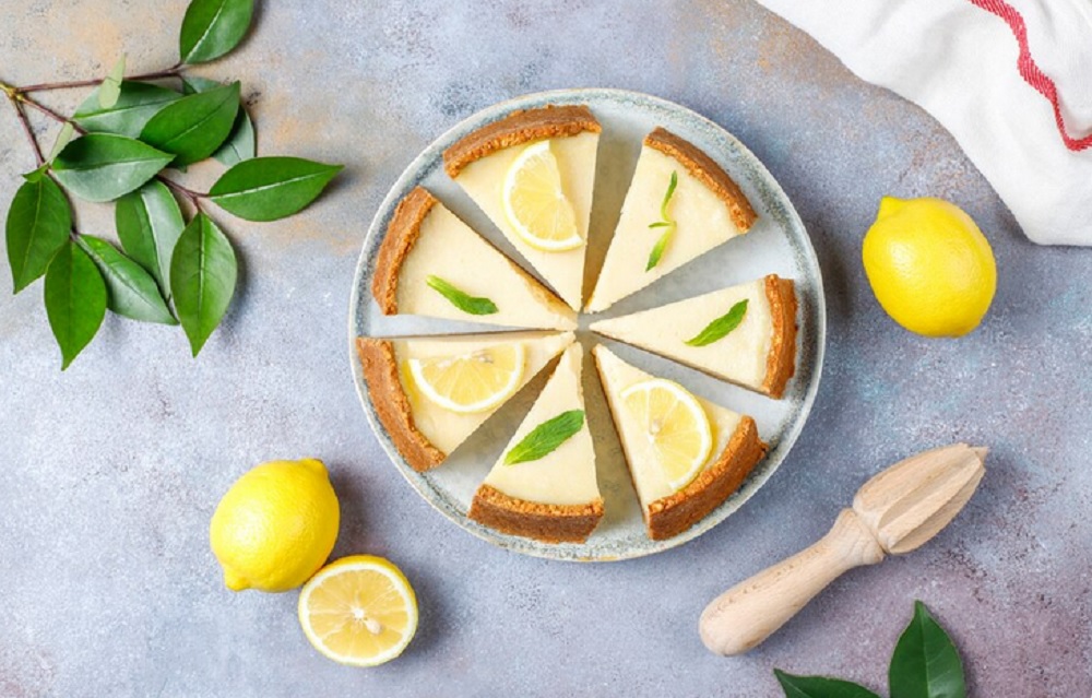  ленивый десерт, который покорит всех - готовится всего 15 минут 