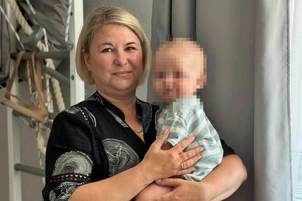 Социальные няни оказывают реальную помощь малоимущим семьям Владимирской области