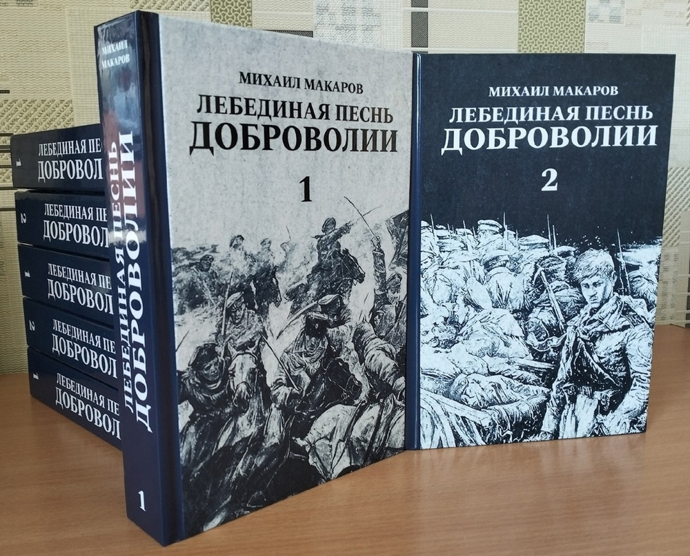 Ковровский публицист издал новый исторический роман