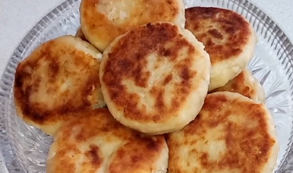  рецепт идеального завтрака для всей семьи - просто и быстро