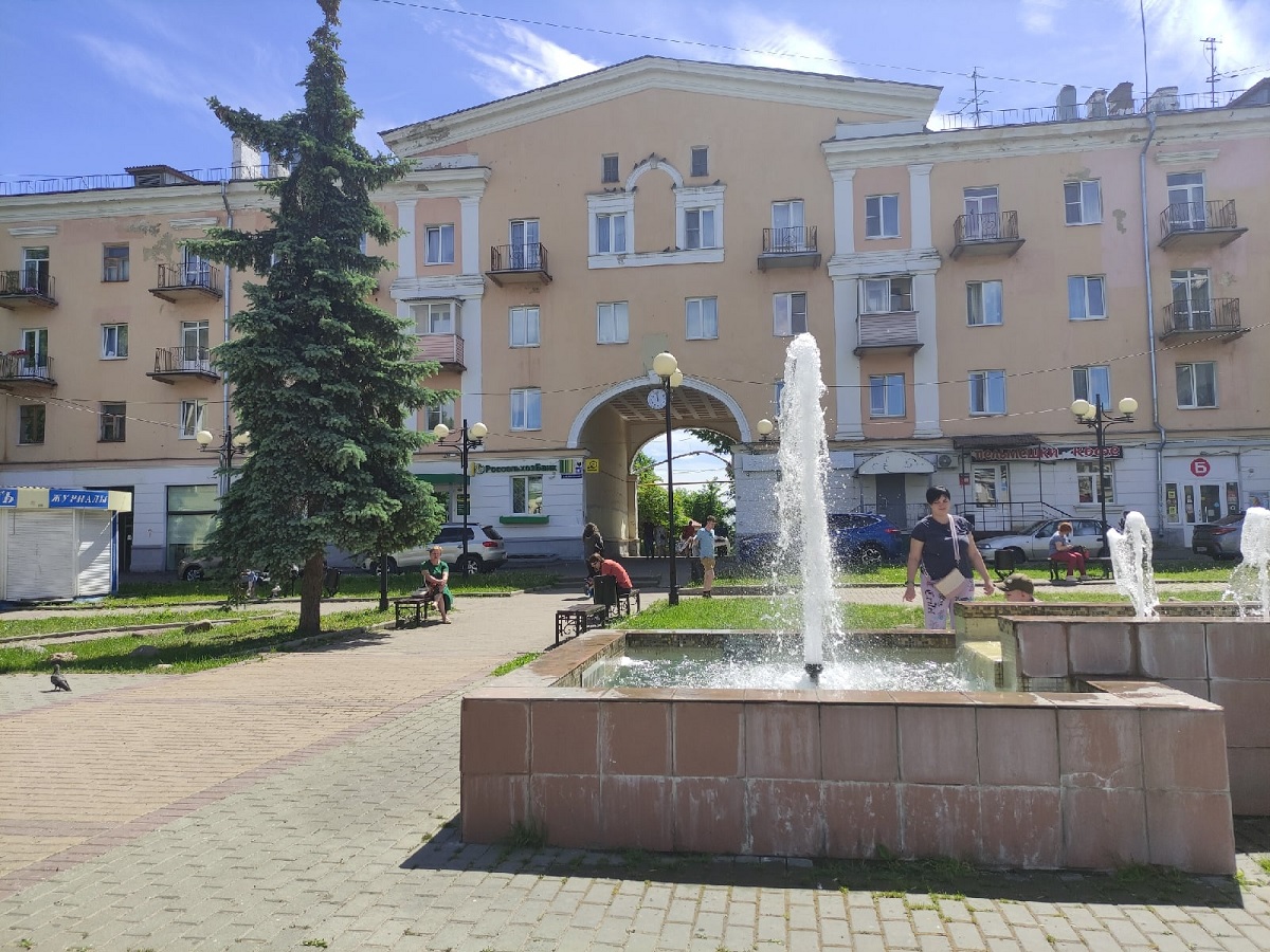  где установится экстремальная жара?