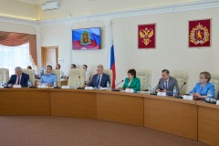 Региональные власти Владимирской области усилили материальную поддержку молодых аграриев