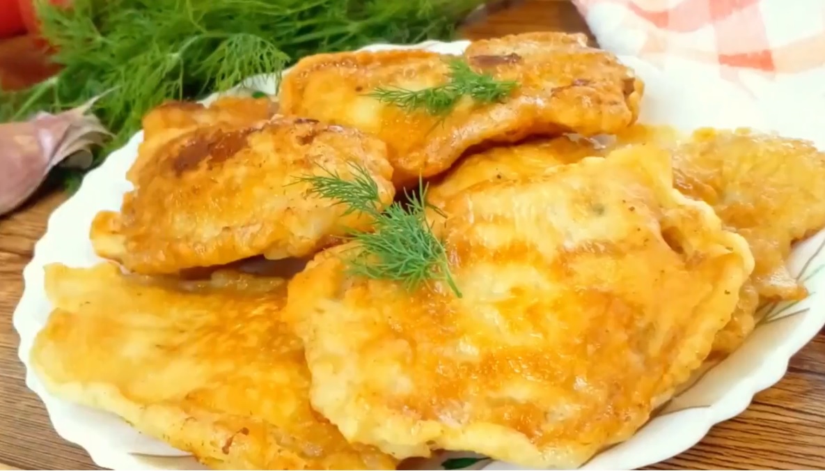  рецепт, который покорит ваши вкусовые рецепторы