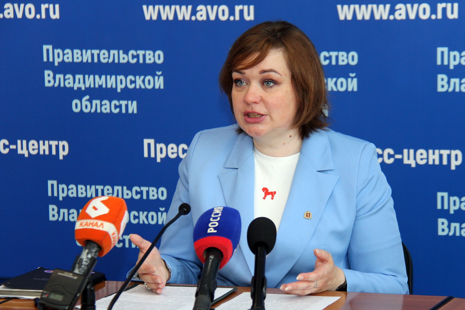 Ковров примет главные торжества Дня молодёжи Владимирской области