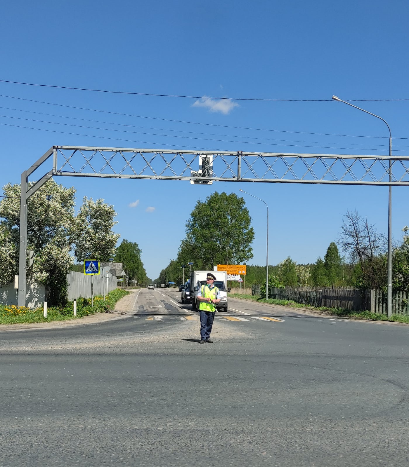 Владимирец лишился автомобиля за повторную езду в нетрезвом виде