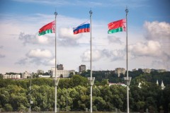 Владимирская область подписала соглашение о сотрудничестве с Витебским регионом Беларуси