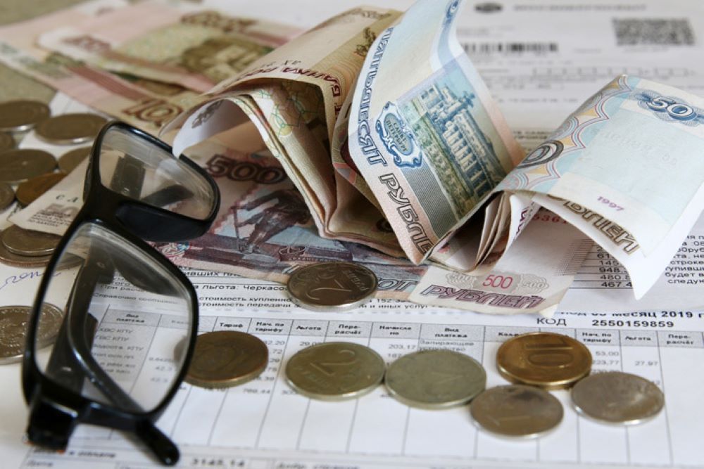 С 1 июля тарифы на ЖКУ во Владимирской области увеличатся в среднем на 13%