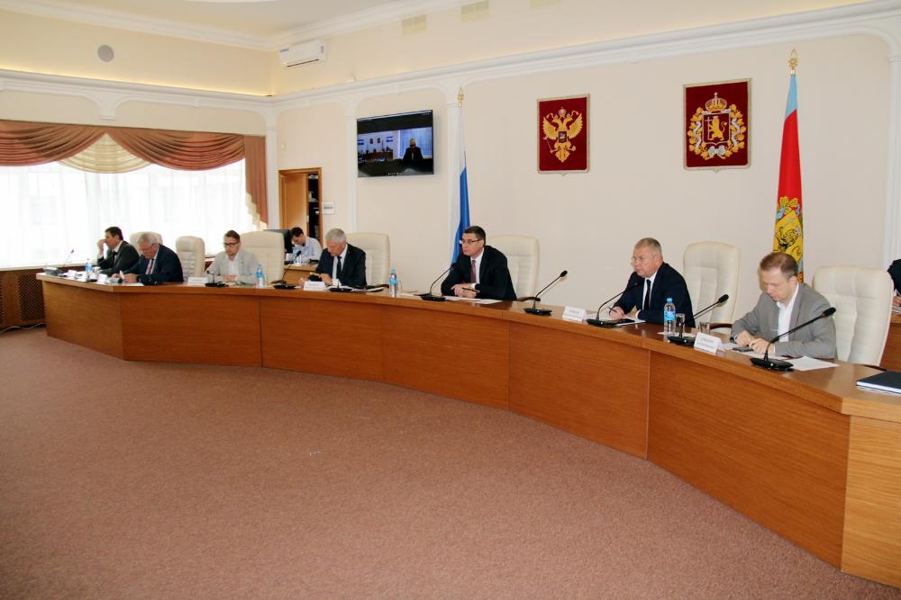 Во Владимирской области создадут 5000 рабочих мест для молодежи