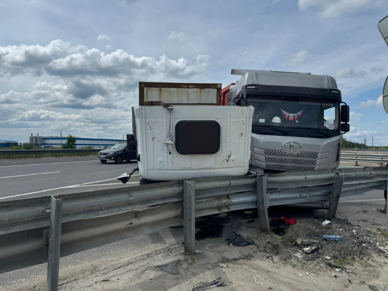 Во Владимирской области за неделю погибли 5 человек в 49 авариях