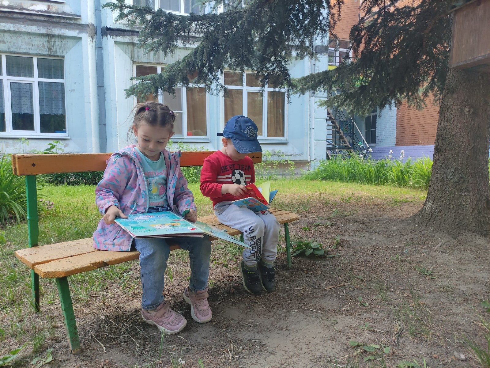 Во Владимире упростили процедуру получения пособий при рождении детей