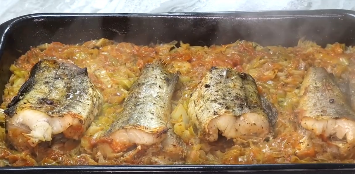  невероятно вкусный ужин для всей семьи