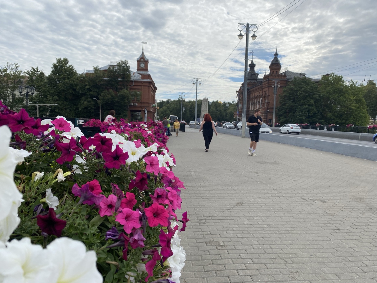  подробный прогноз на месяц