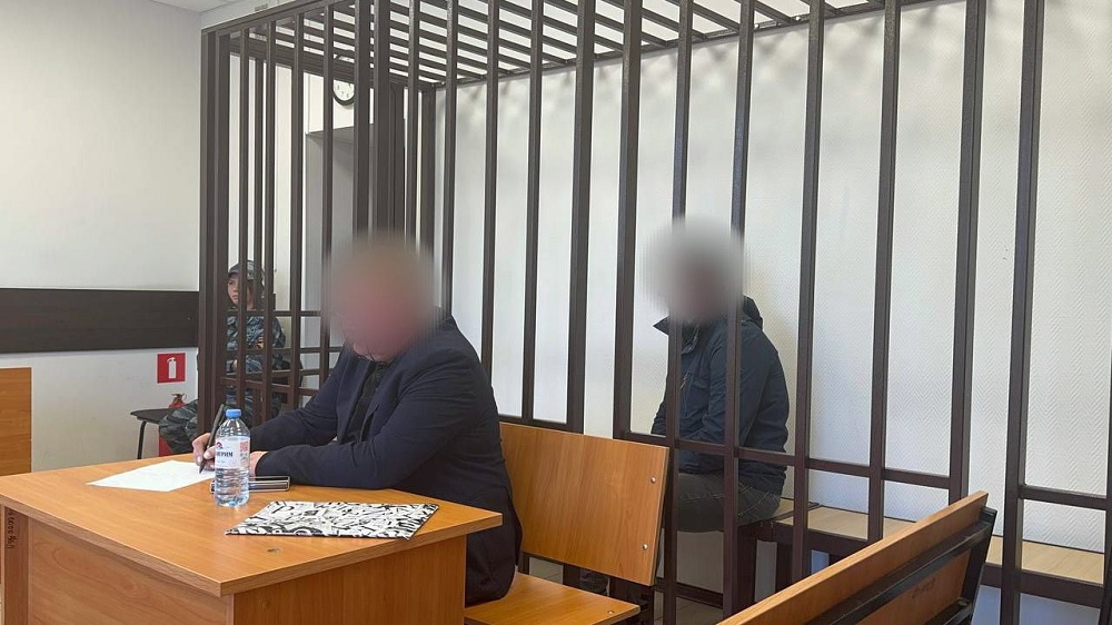 Бывший замдиректора ритуального МУП во Владимире стал фигурантом уголовного дела