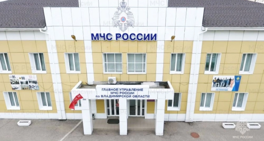 За неделю во Владимирской области случилось тридцать одно возгорание