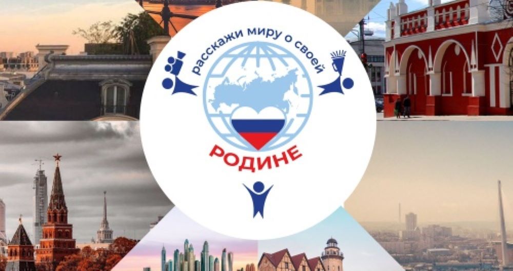 Муромские дети попали в число лучших в международном творческом проекте