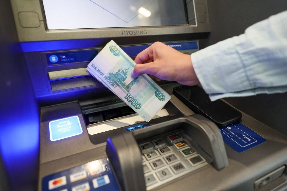 В первом полугодии рынок рублевых сбережений вырос почти на 7%