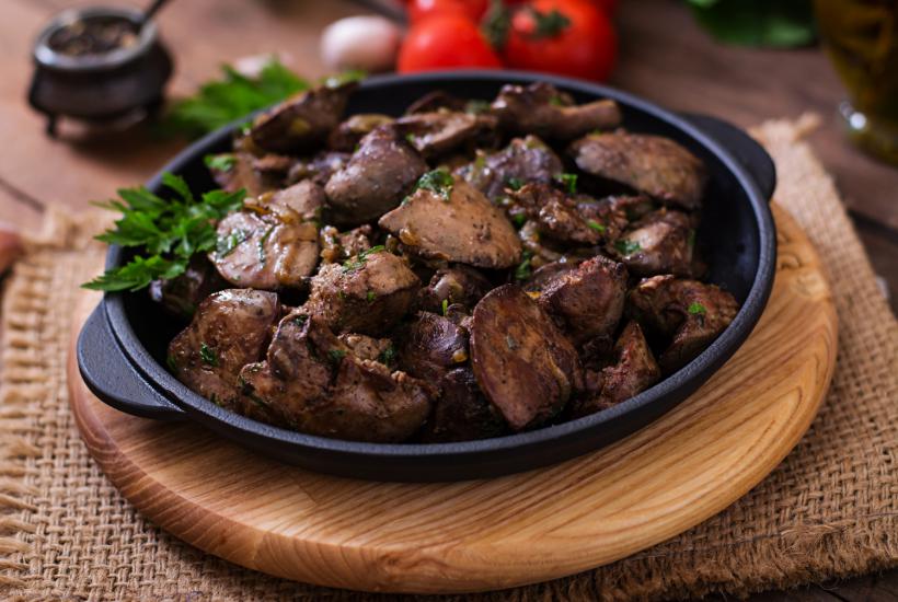  забытый хит пикников, который взорвет ваши вкусовые рецепторы