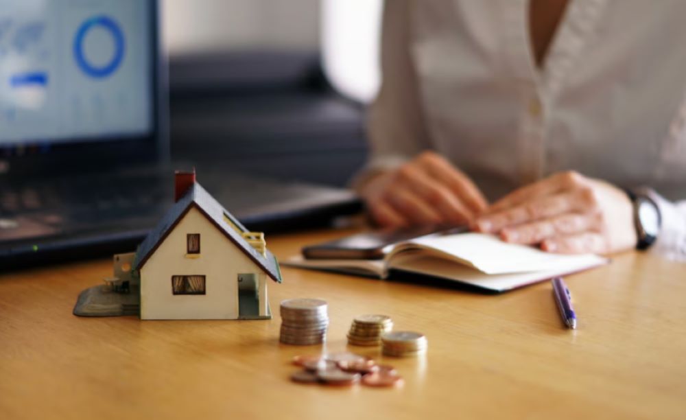 В июне в России выросли продажи ипотеки