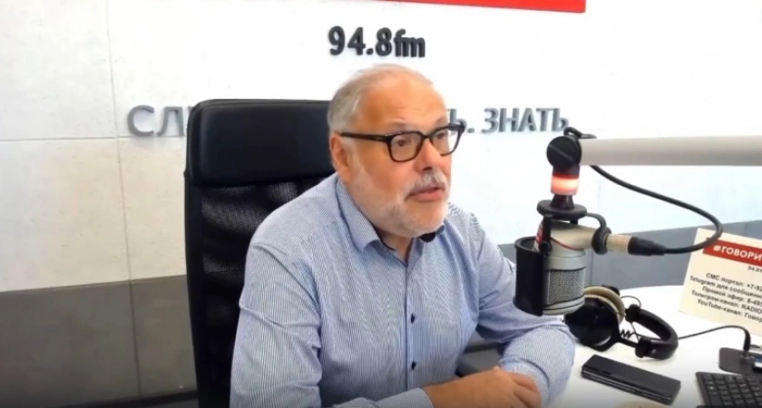  экономист Михаил Хазин предупреждает об обвале до 100 за доллар - какие последствия ждут россиян?