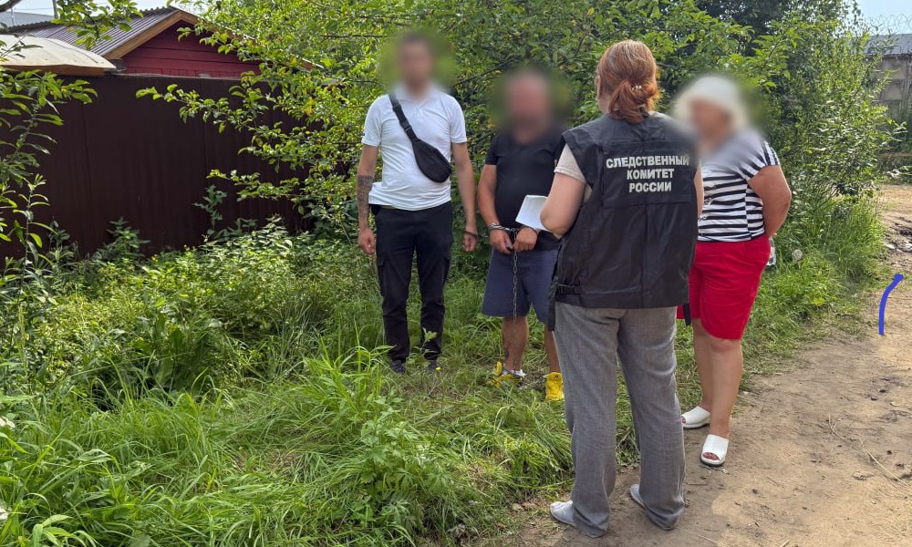 В Киржачском районе раскрыто убийство 17-летней девушки