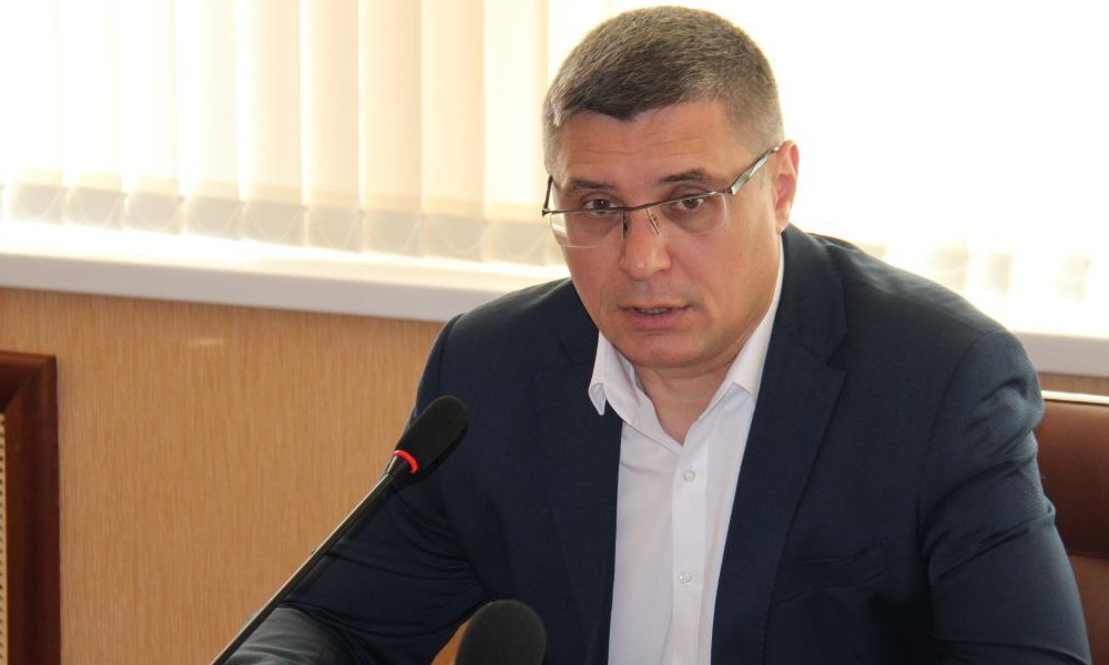 Владимирская область оказала поддержку Черноморскому флоту