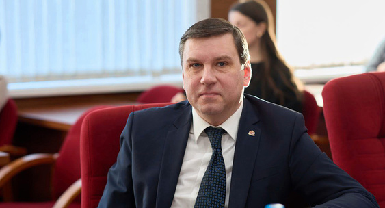 В правительстве Владимирской области произошли кадровые перестановки