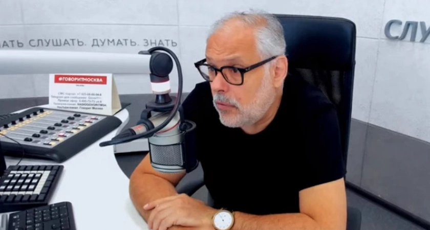  экономист Михаил Хазин предупреждает о потрясениях в августе
