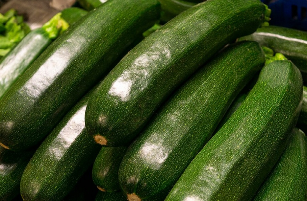  5 свежих рецептов из кабачков, которые удивят своим вкусом – соседям больше не раздаем, все идет в дело