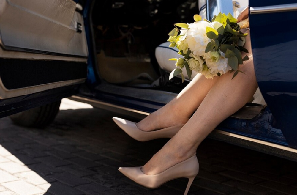  проверенный лайфхак от обувных мастеров - и даже новые туфли можно носить без мозолей 