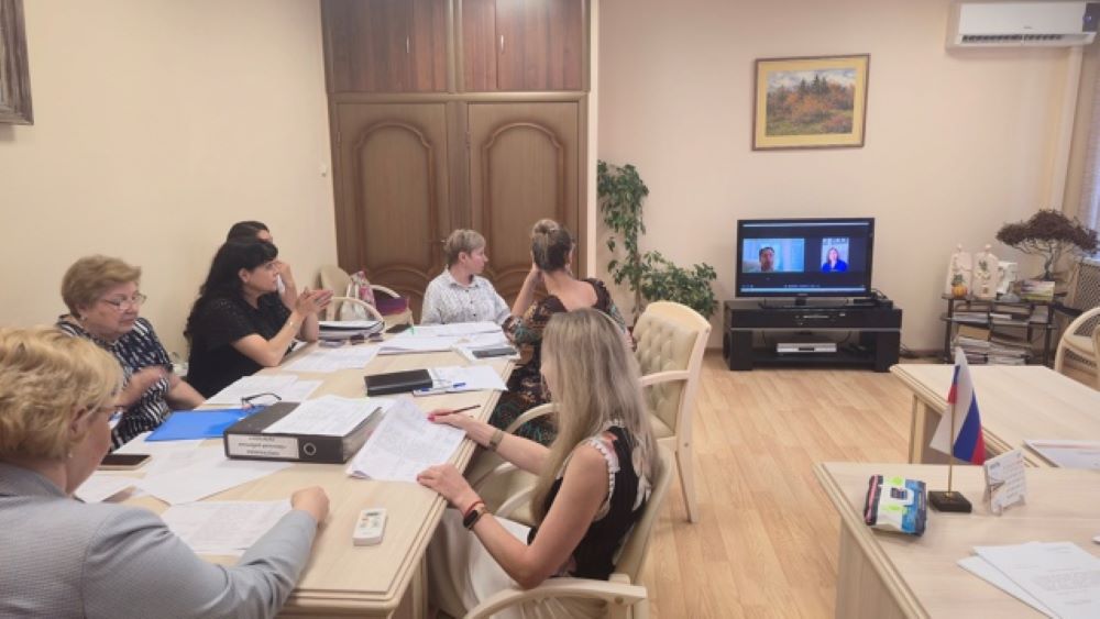 Во Владимирскую область привлечены первые работники культуры по программе "Земский работник"  