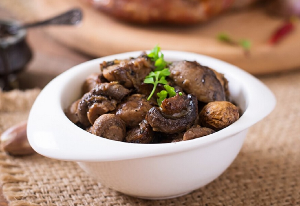  агроном раскрыла уникальные свойства гриба, вкуснее лисичек 