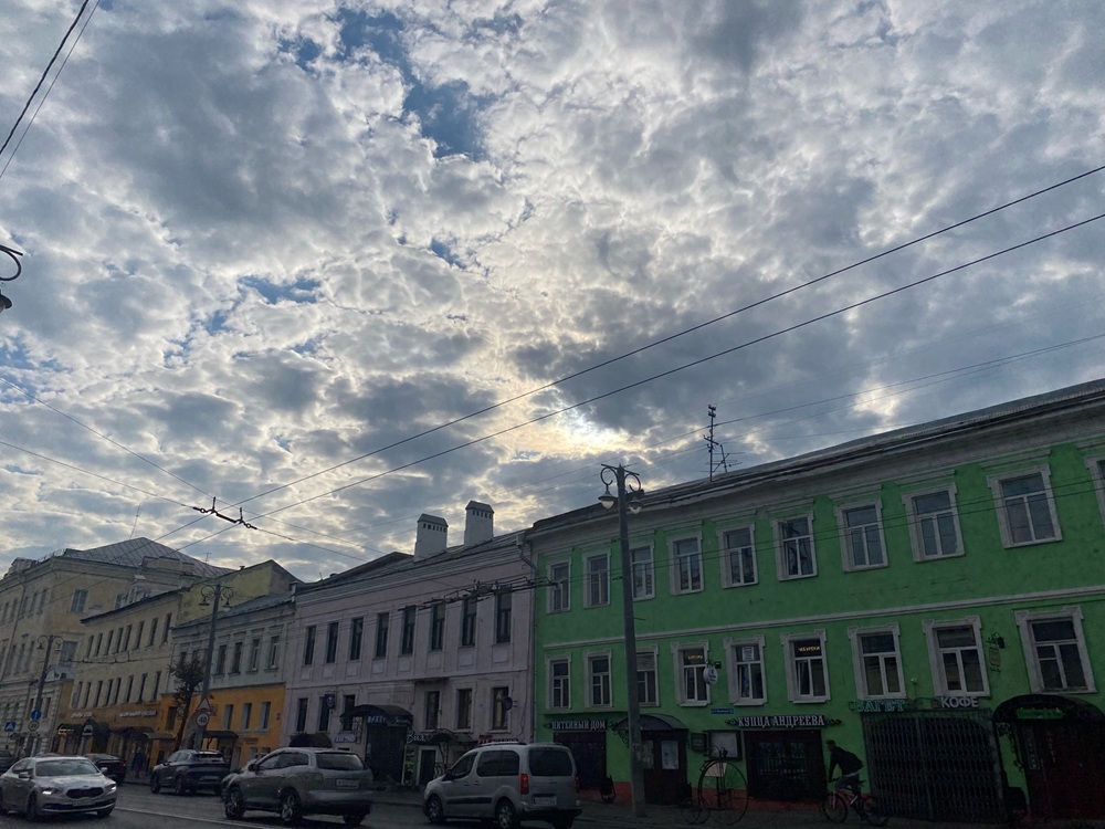  синоптики рассказали, к чему нужно готовиться 
