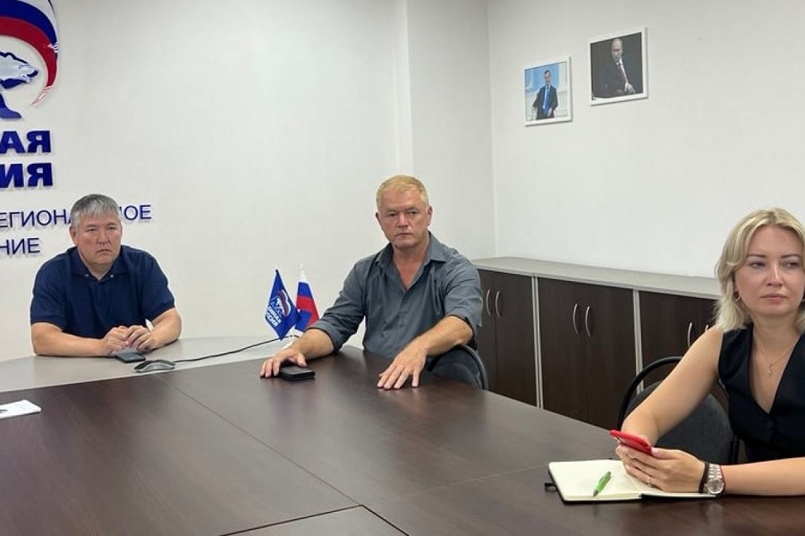 «Развитие села» идет по плану