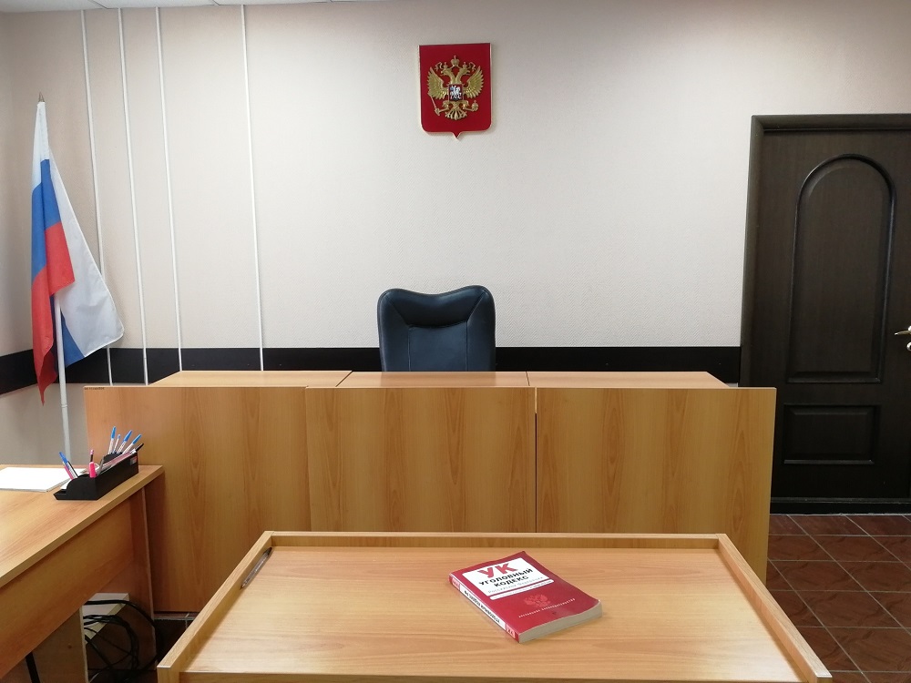 Житель Селивановского района получил срок за кражу мототехники