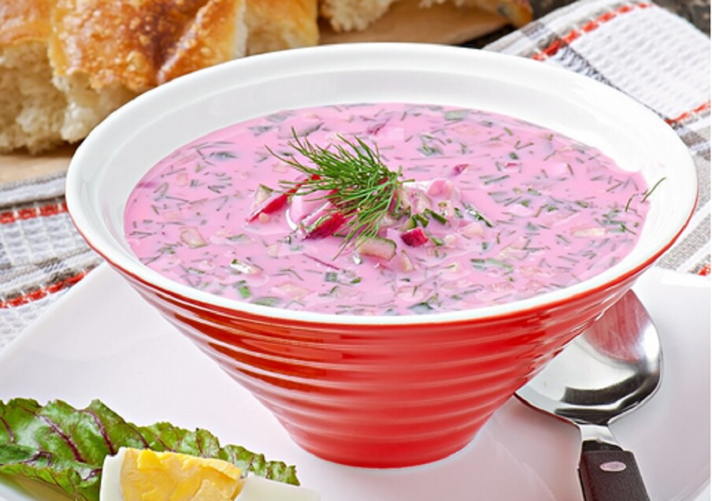  сытный, вкусный и полезный 
