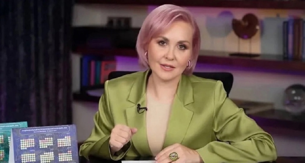  Василиса Володина назвала три знака Зодиака, которым стоит ждать приятных сюрпризов до конца лета