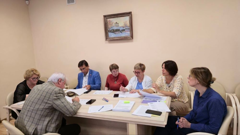 Пять НКО во Владимирской области получат поддержку в 15 миллионов рублей