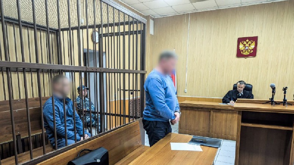 Следствие раскрыло новые факты преступной деятельности экс-главы ковровской ГАИ