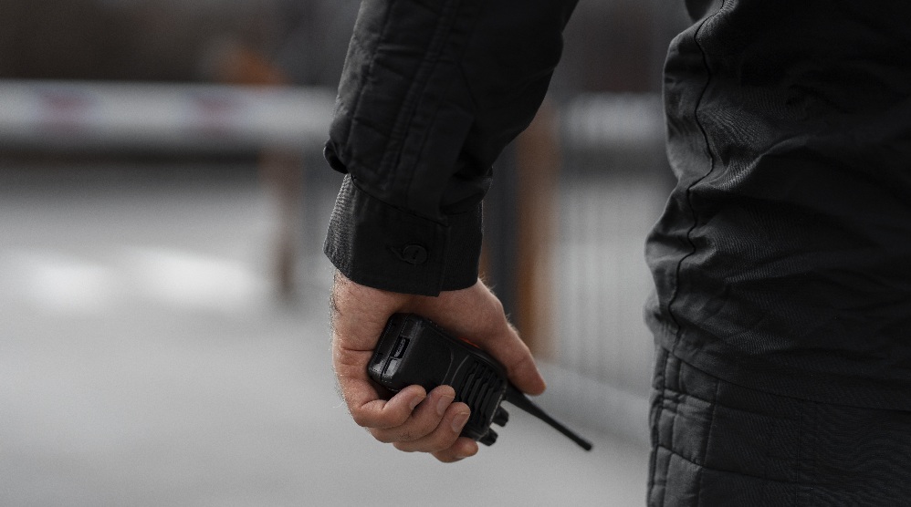 В Гусь-Хрустальном суд рассмотрит дело о нападении на полицейского