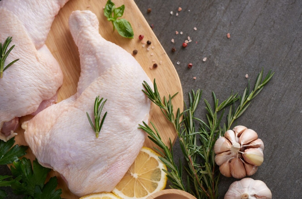  что скрывают производители курятины?