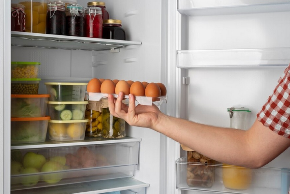  5 продуктов, которые портятся в холодильнике