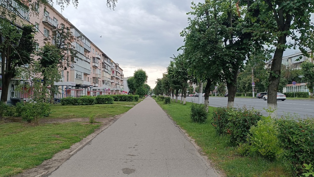  синоптики представили новый прогноз