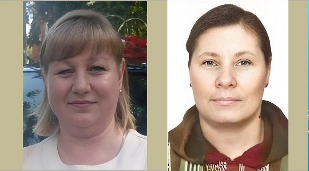Во Владимирской области идут поиски двух пропавших сорокалетних женщин