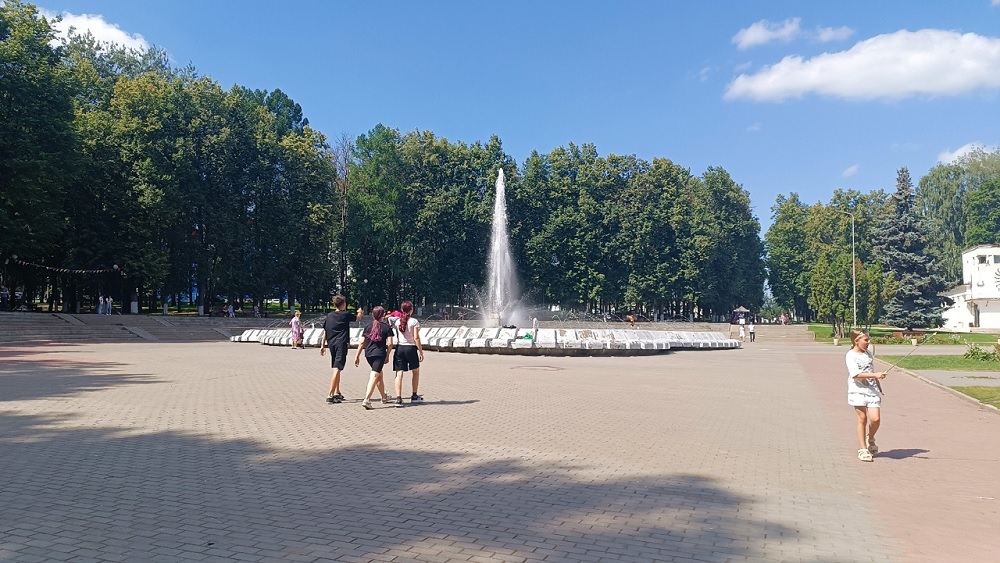  синоптики обновили прогноз погоды на эту неделю 