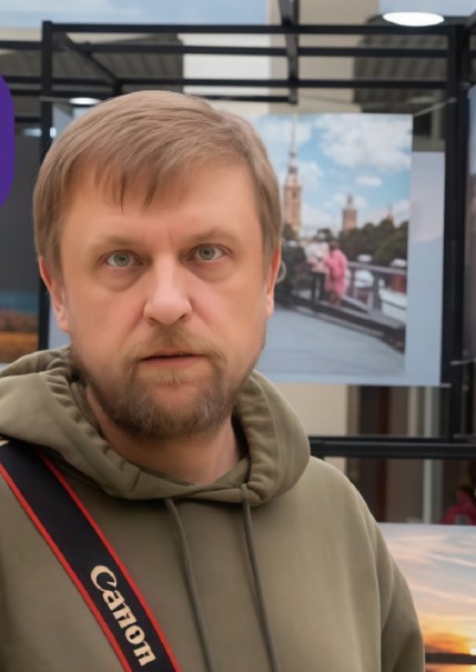 Во Владимире почтут выдающегося фотографа на выставке его работ